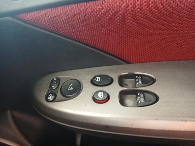 2009 HONDA CIVIC TYPE