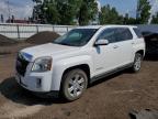 2015 GMC TERRAIN SLE   for sale at Copart MI - LANSING