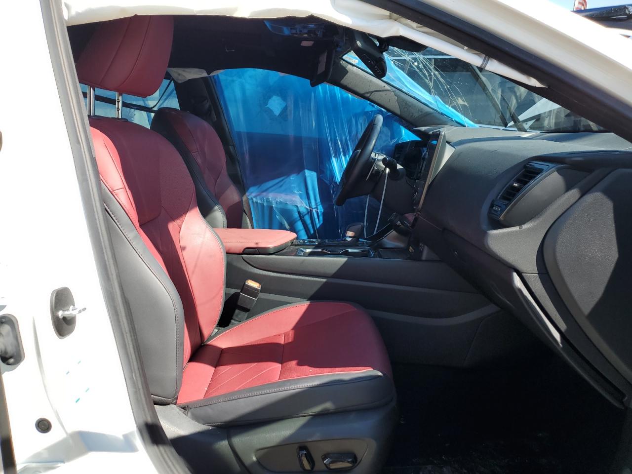 2022 Lexus Nx 350H VIN: JTJHKCEZ0N2005133 Lot: 69475885