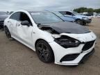 2020 MERCEDES BENZ AMG CLA 35 for sale at Copart ROCHFORD