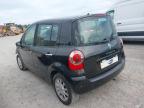 2007 RENAULT MODUS DYNA for sale at Copart SANDWICH