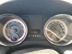 2017 DODGE GRAND CARAVAN SE   for sale at Copart ON - OTTAWA