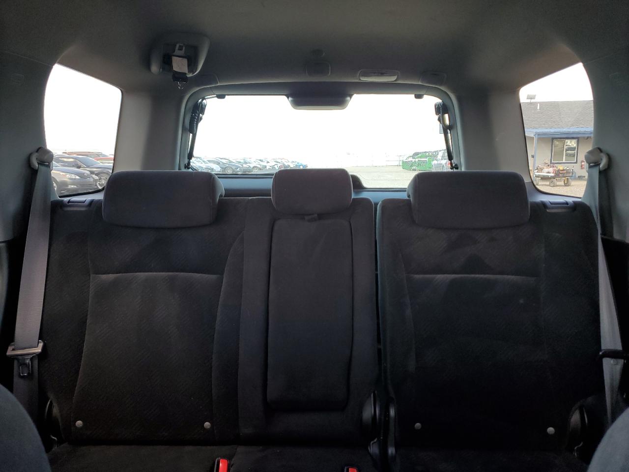 2005 Honda Cr-V Ex VIN: JHLRD78845C047653 Lot: 68864155