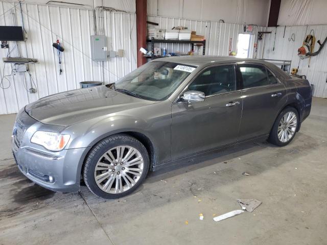  CHRYSLER 300 2012 Gray