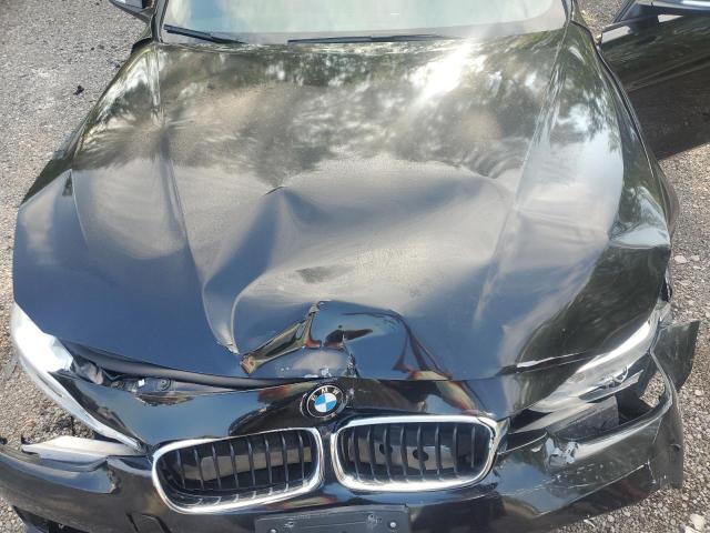 2018 BMW 330 XI  