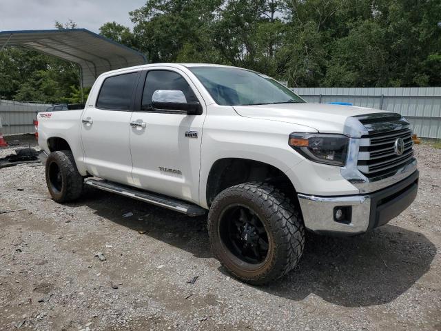  TOYOTA TUNDRA 2020 Белы