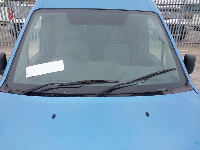 2012 FORD TRANSIT CONNECT 