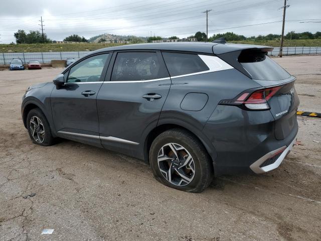  KIA SPORTAGE 2023 Серый