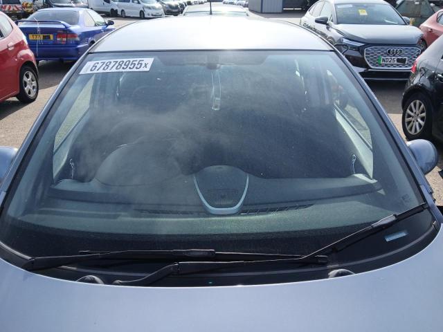 2008 VAUXHALL CORSA CLUB A/C AUTO 