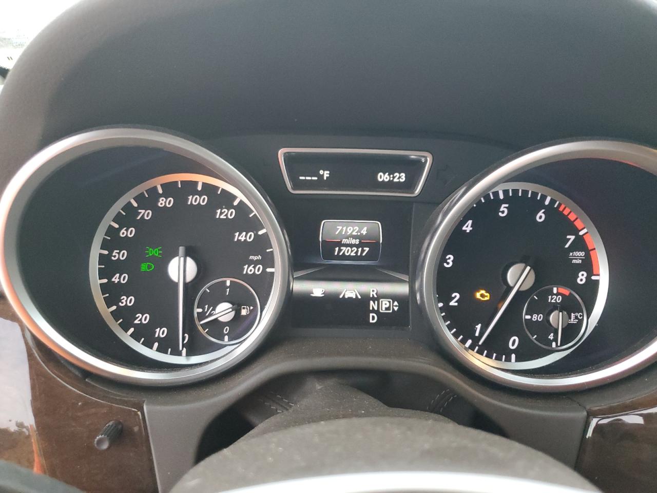 2013 Mercedes-Benz Ml 350 VIN: 4JGDA5JBXDA103028 Lot: 69886265