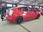 2014 TOYOTA PRIUS    for sale at Copart CT - HARTFORD SPRINGFIELD