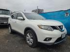 2014 NISSAN ROGUE S   for sale at Copart ON - OTTAWA