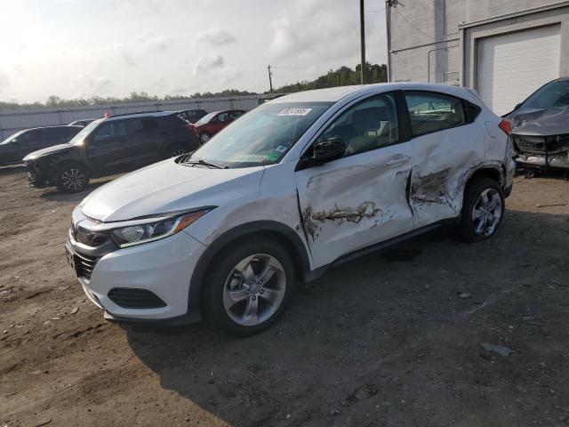  HONDA HR-V 2021 Белы