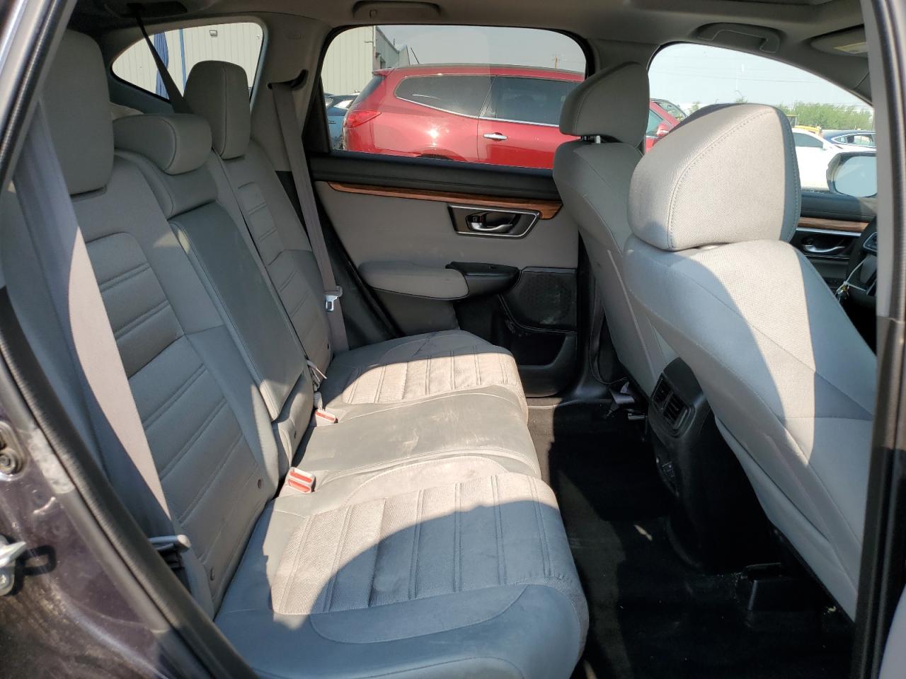 2019 Honda Cr-V Ex VIN: 5J6RW1H51KL007255 Lot: 67633975