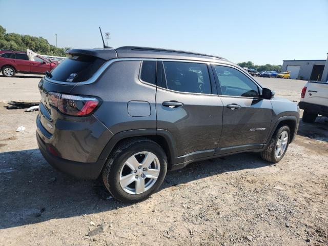  JEEP COMPASS 2022 Сharcoal