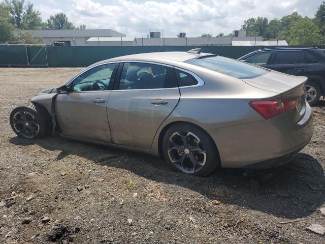  CHEVROLET MALIBU 2023 Szary