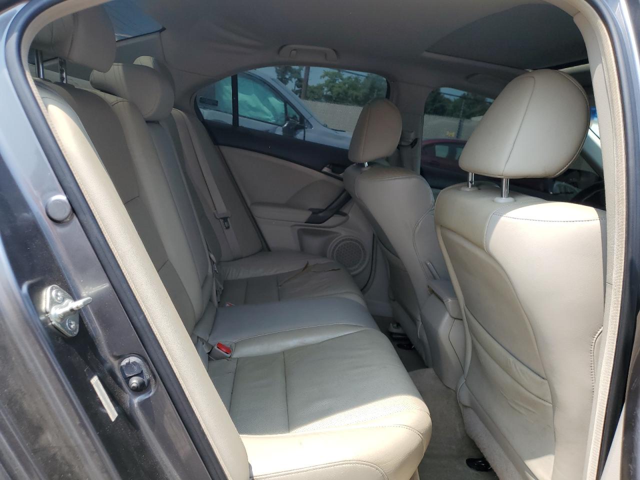 2009 Acura Tsx VIN: JH4CU26619C013438 Lot: 66825015