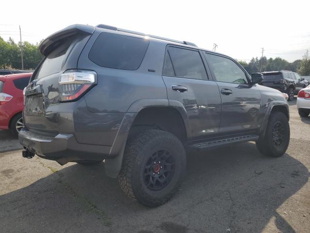  TOYOTA 4RUNNER 2022 Gray