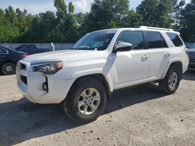 2015 TOYOTA 4RUNNER SR5   for sale at Copart FL - TALLAHASSEE