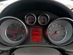 2010 VAUXHALL INSIGNIA EXCL NAV 128CDTI  for sale at Copart CHESTER