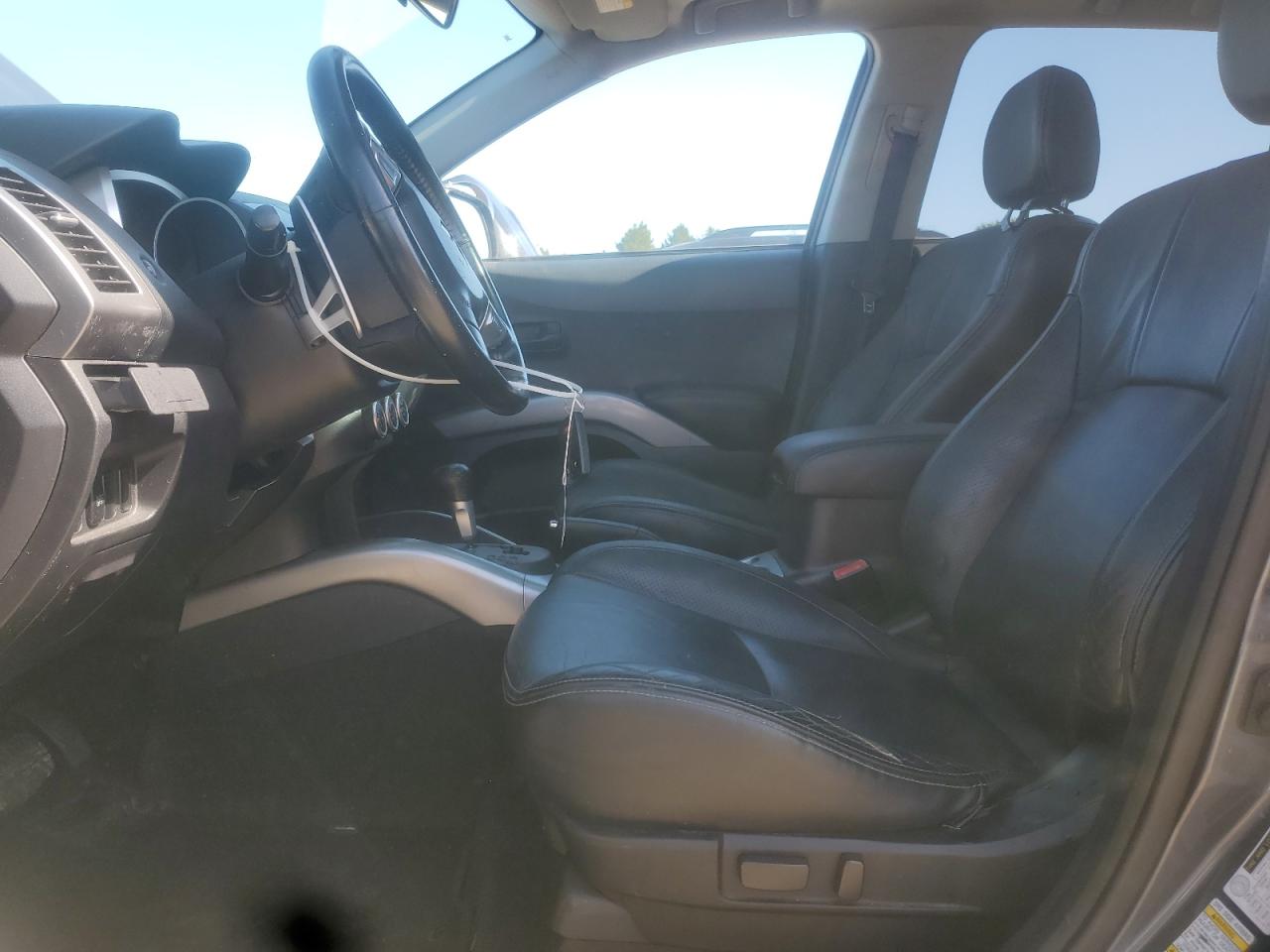 2007 Mitsubishi Outlander Xls VIN: JA4MT41X37U011602 Lot: 70224055