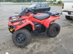 2021 CAN-AM OUTLANDER 570 ATV ATV for sale at Copart AL - MONTGOMERY