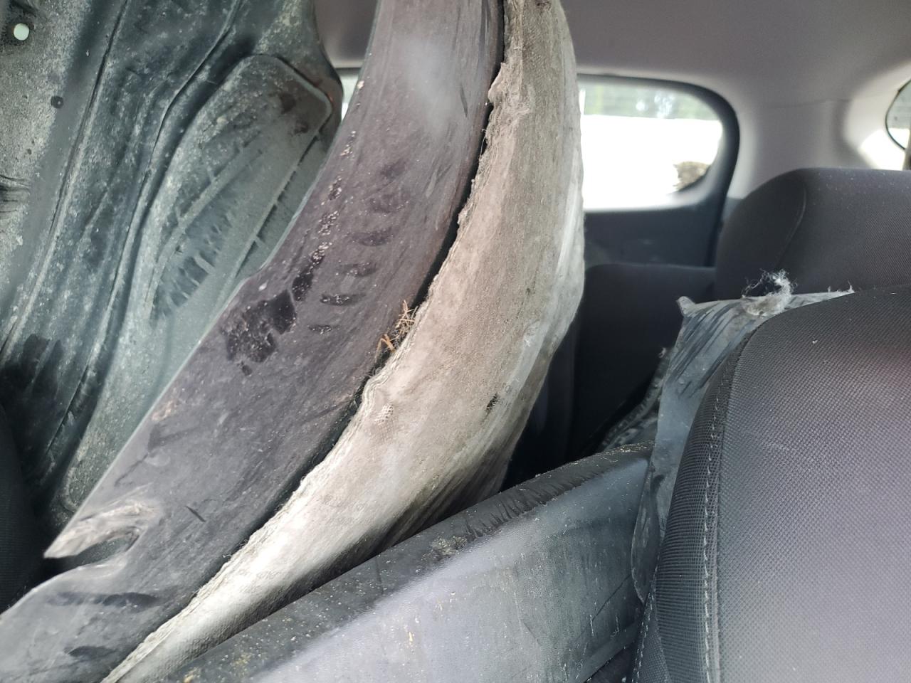 2017 Hyundai Tucson Limited VIN: KM8J33A4XHU485147 Lot: 69890345