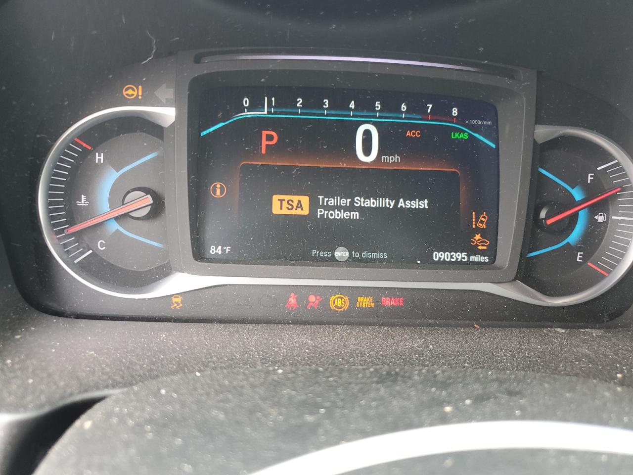 2020 Honda Pilot Exl VIN: 5FNYF6H50LB067479 Lot: 67301325