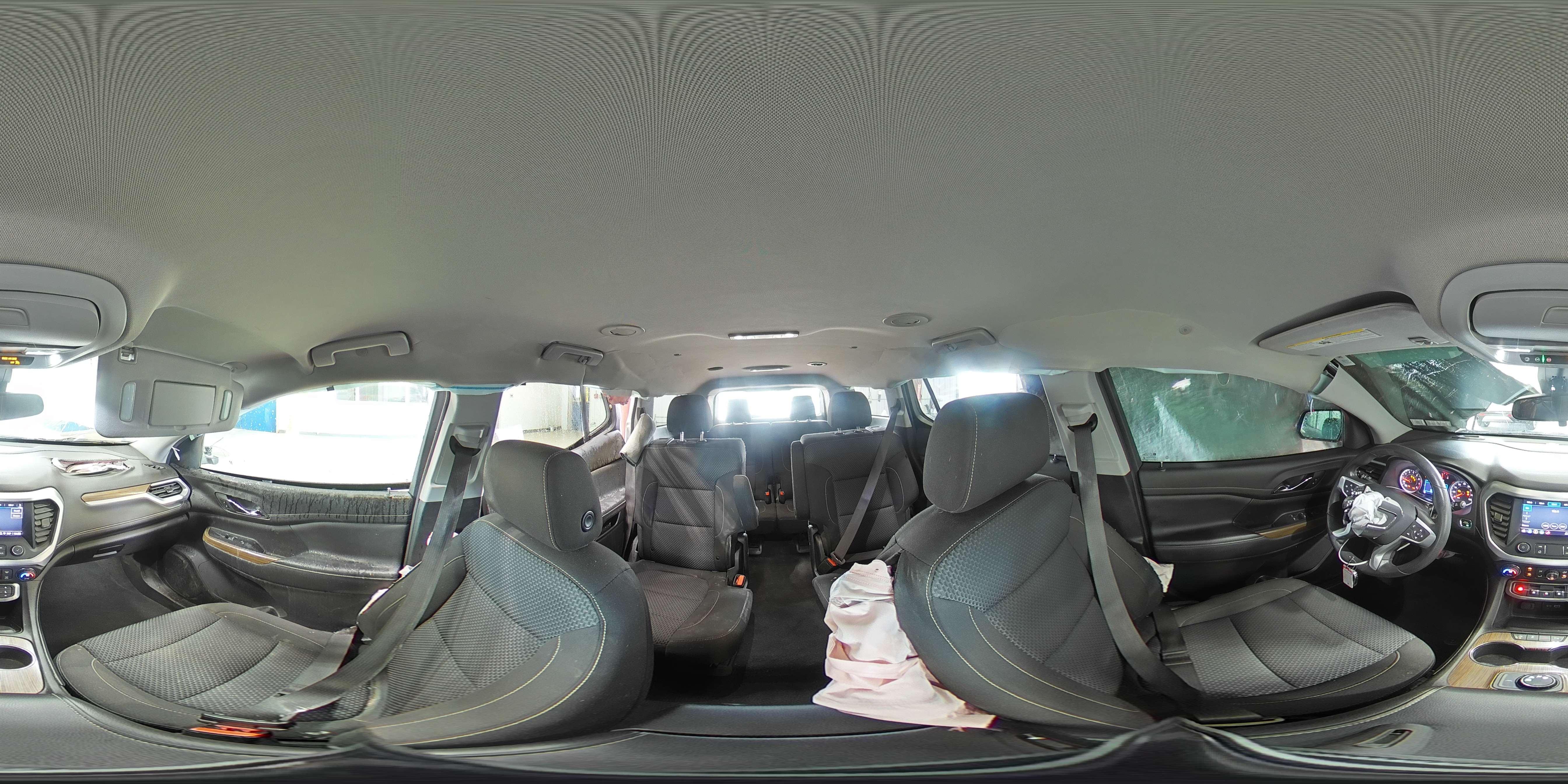 2022 GMC Acadia Sle VIN: 1GKKNRL44NZ147345 Lot: 69623875