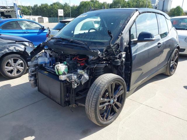 2019 BMW I3 135KW S 42KWH 5DR AUTO for sale at Copart SANDY