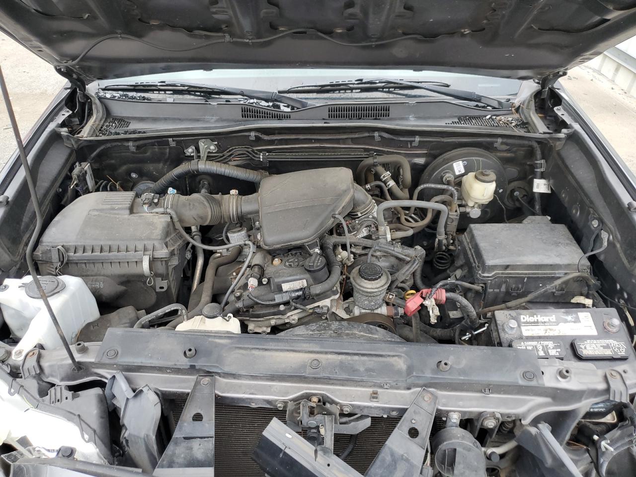 2018 Toyota Tacoma Double Cab VIN: 5TFAX5GN1JX111812 Lot: 70332255