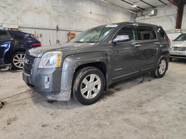 GMC TERRAIN 2012 Сharcoal