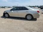 2014 TOYOTA CAMRY L   for sale at Copart ON - LONDON