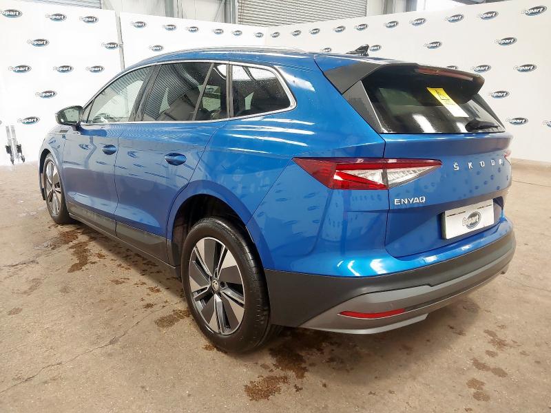 2023 SKODA ENYAQ 80 ECOSUITE