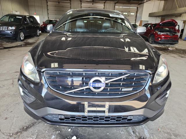  VOLVO XC60 2015 Black