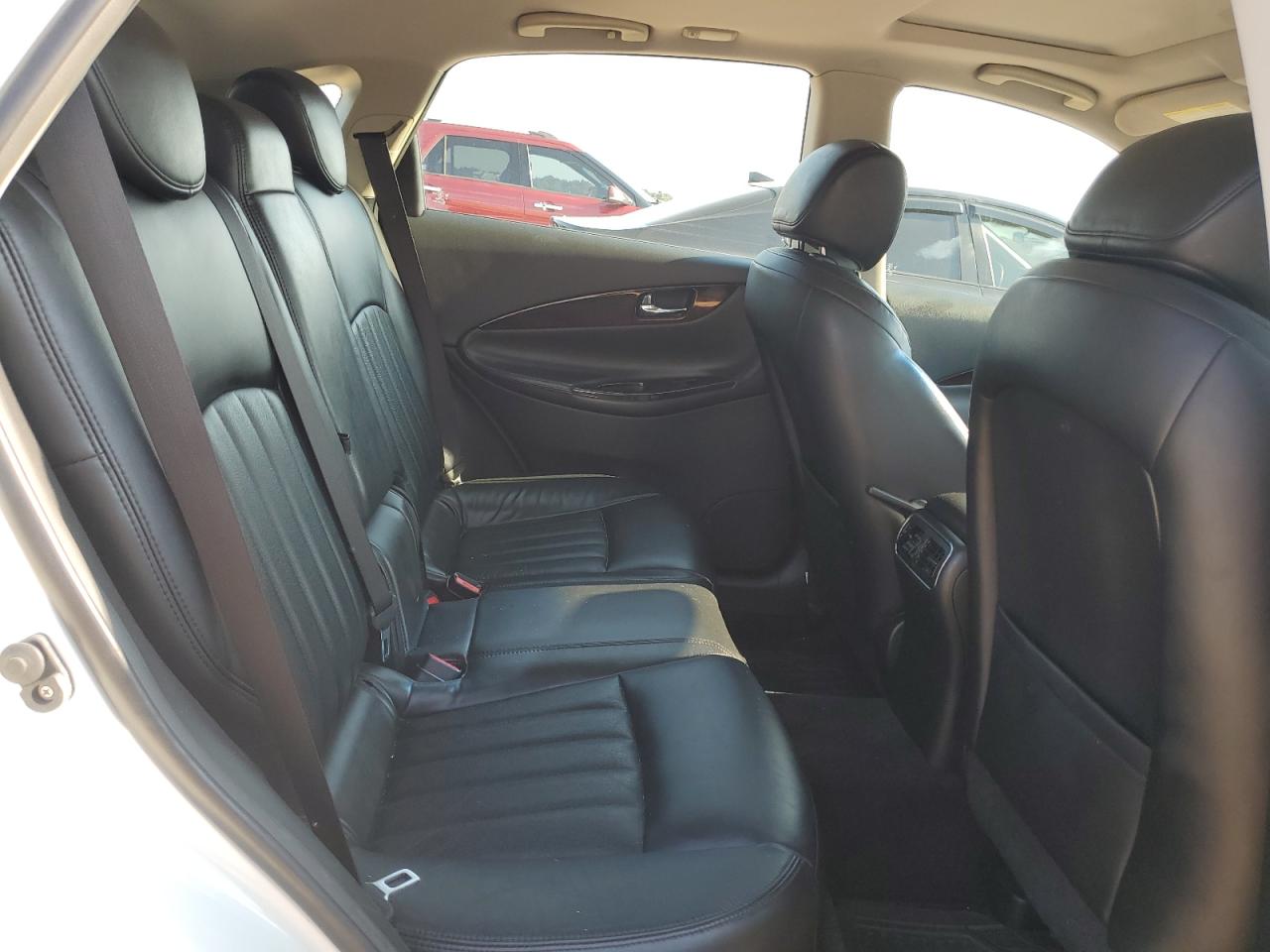 2016 Infiniti Qx50 VIN: JN1BJ0RP1GM233218 Lot: 70763015