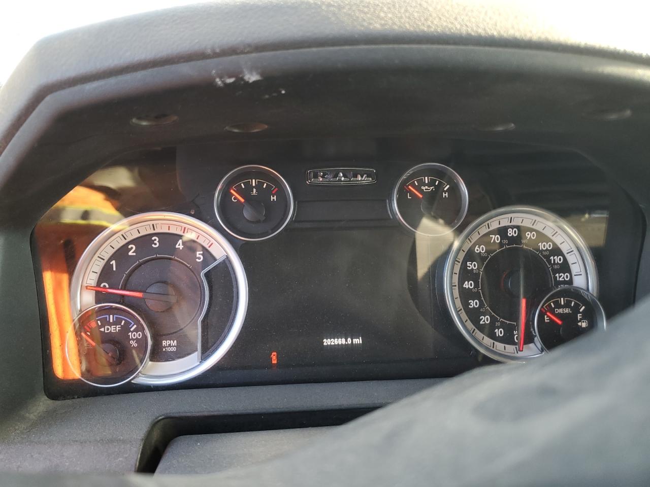 2014 Ram 3500 Slt VIN: 3C63R3DL2EG150260 Lot: 71084775