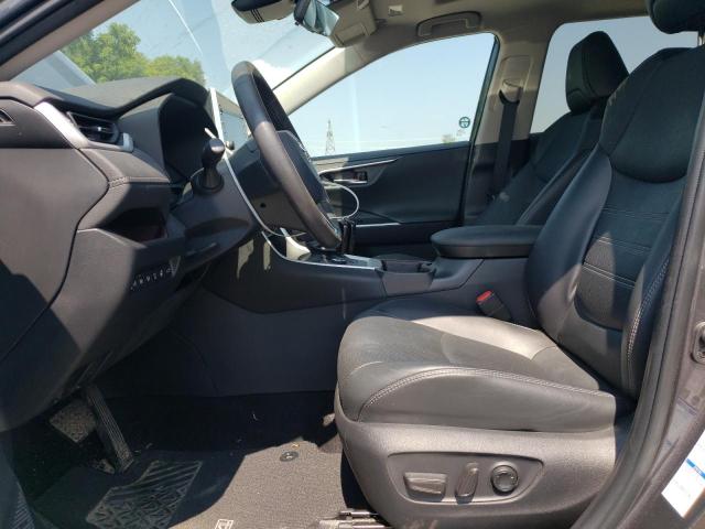 2022 TOYOTA RAV4 LIMITED  