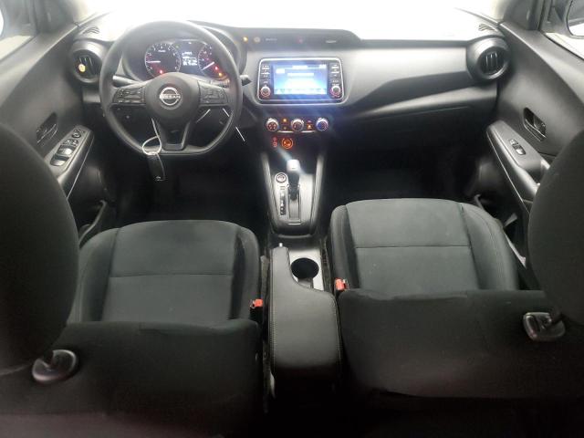  NISSAN KICKS 2023 Белы