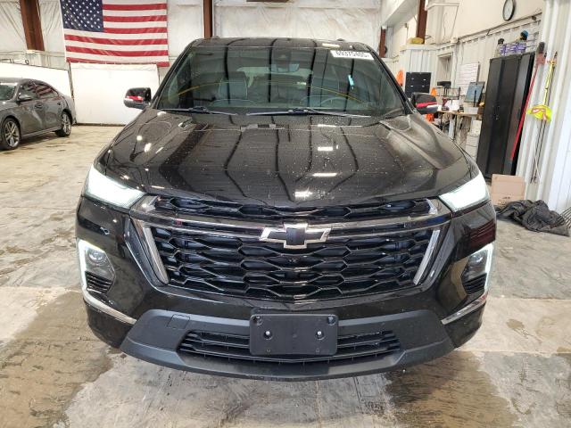 CHEVROLET TRAVERSE 2023 Black