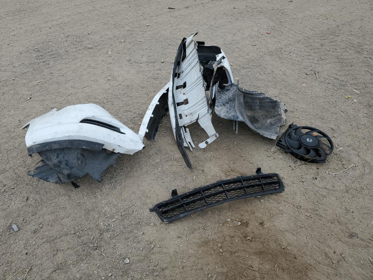 2012 Buick Lacrosse VIN: 1G4GA5ER7CF159160 Lot: 70744815