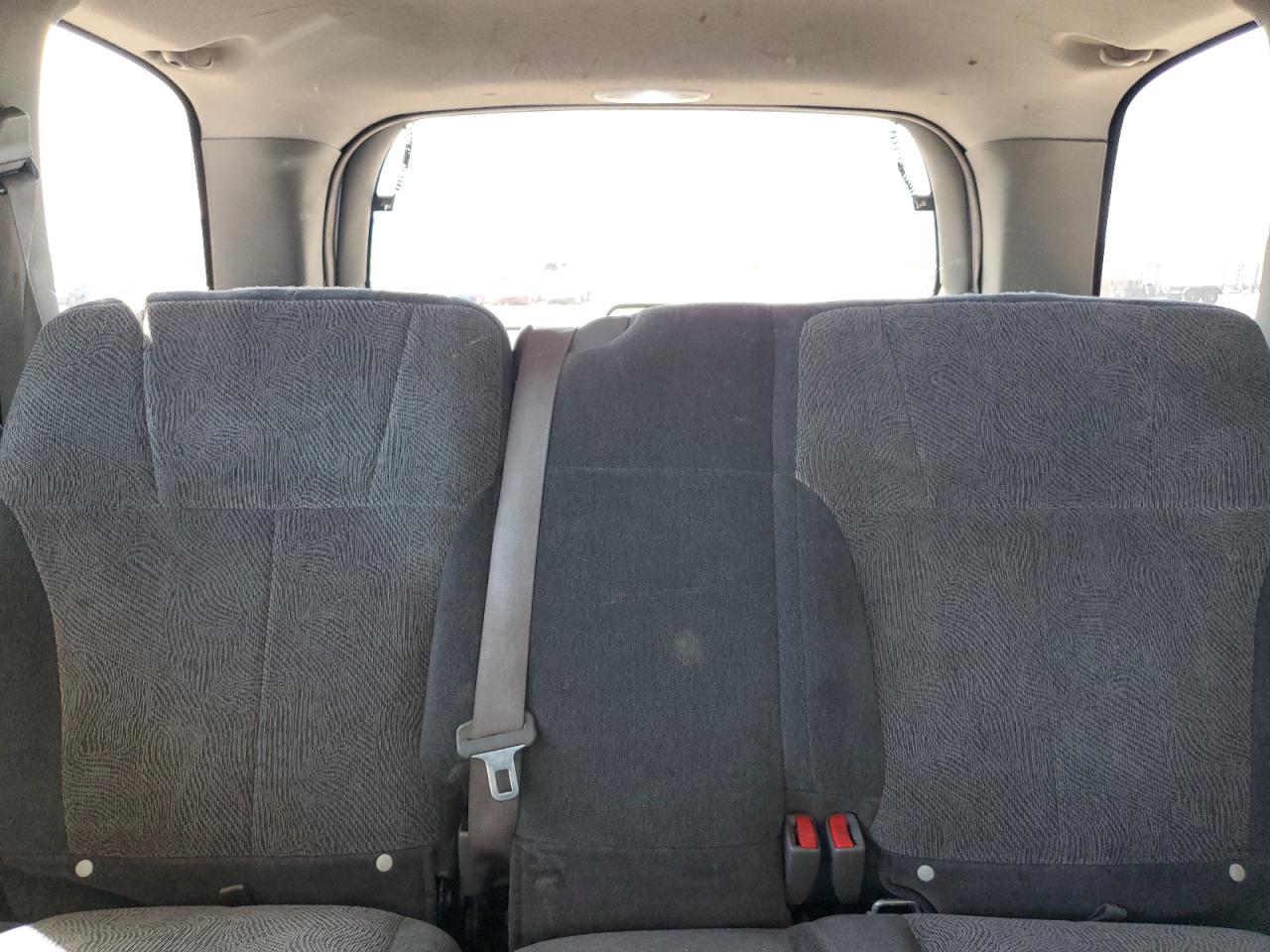 2004 Chevrolet Trailblazer Ls VIN: 1GNDT13S442167376 Lot: 68907355