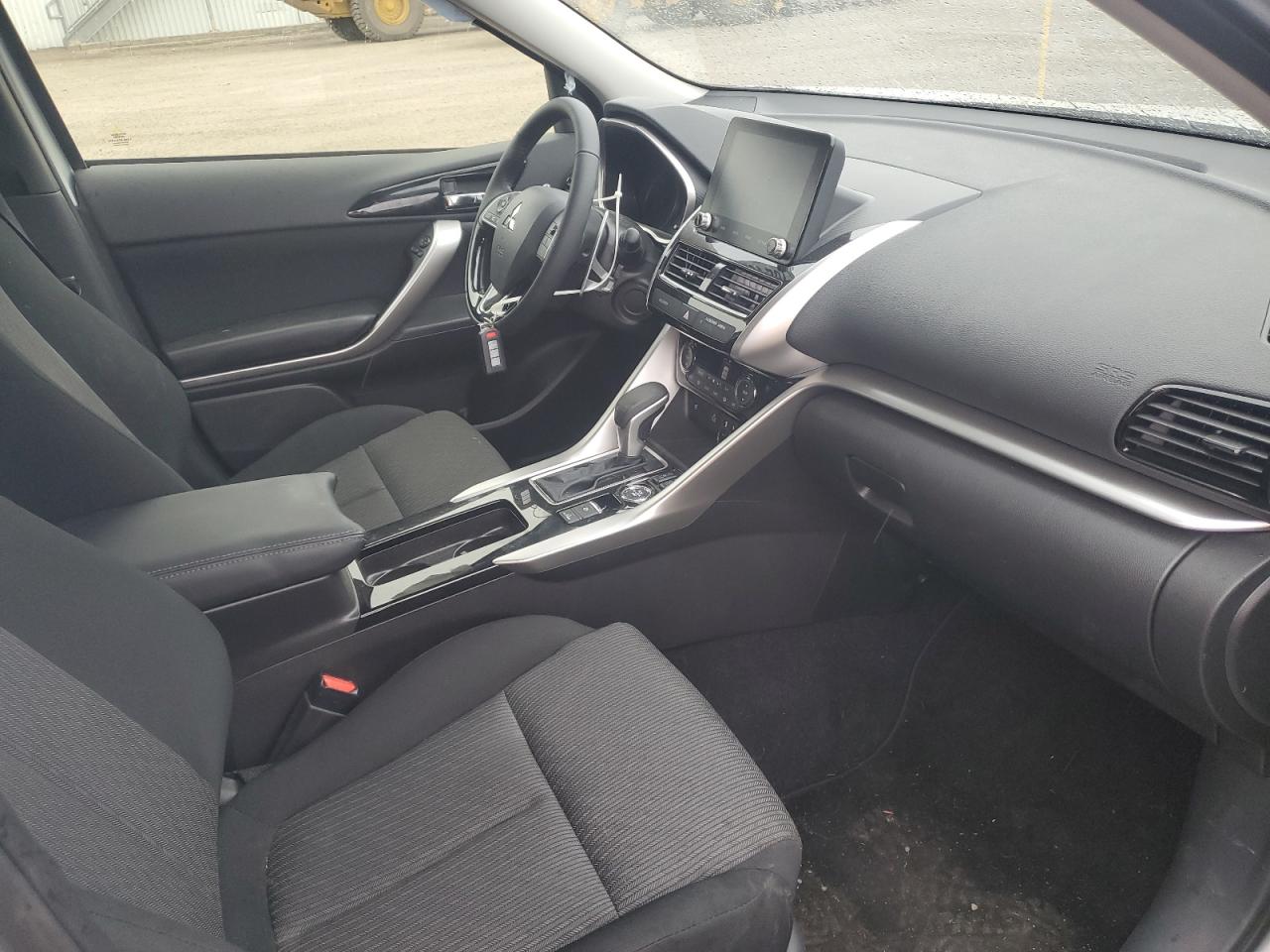 2024 Mitsubishi Eclipse Cross Le VIN: JA4ATVAA6RZ621052 Lot: 70219985