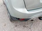 2008 FORD KUGA ZETEC for sale at Copart BRISTOL