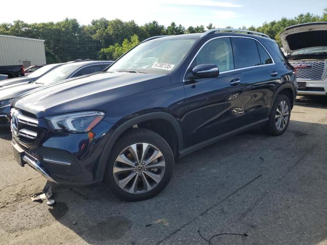 MERCEDES-BENZ GLE-CLASS – zdjęcie z aukcji, lot #67302135