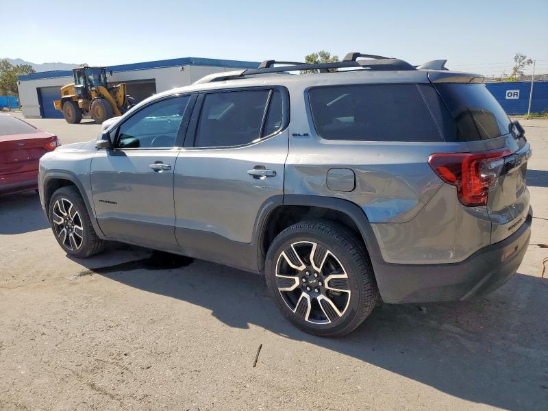  GMC ACADIA 2021 Gray