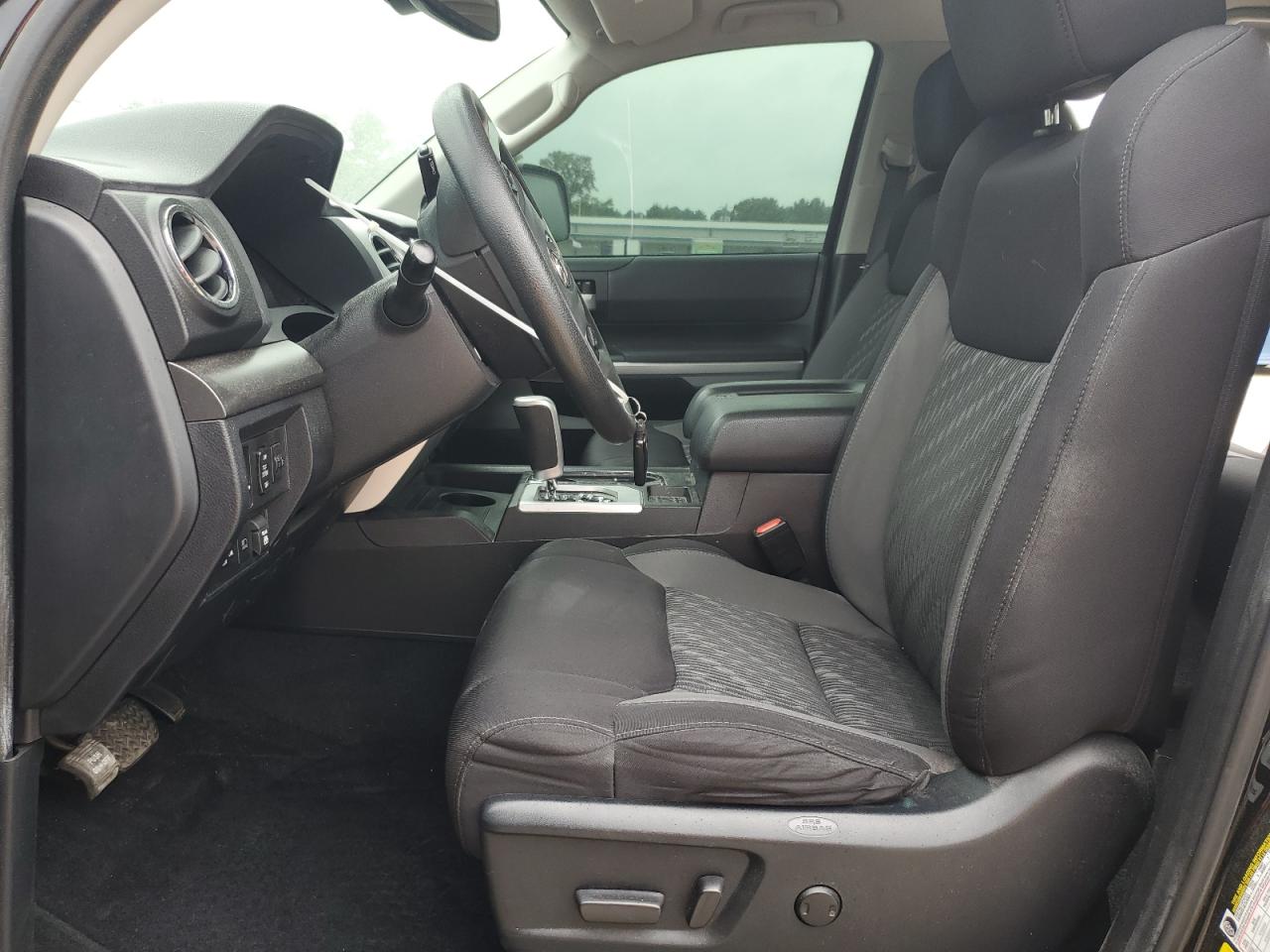 2020 Toyota Tundra Crewmax Sr5 VIN: 5TFDY5F15LX898131 Lot: 69872005