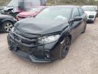 2018 HONDA CIVIC VTEC for sale at Copart BRISTOL