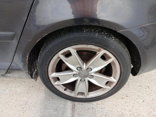 2010 AUDI A3 SPORT 138 TDI 