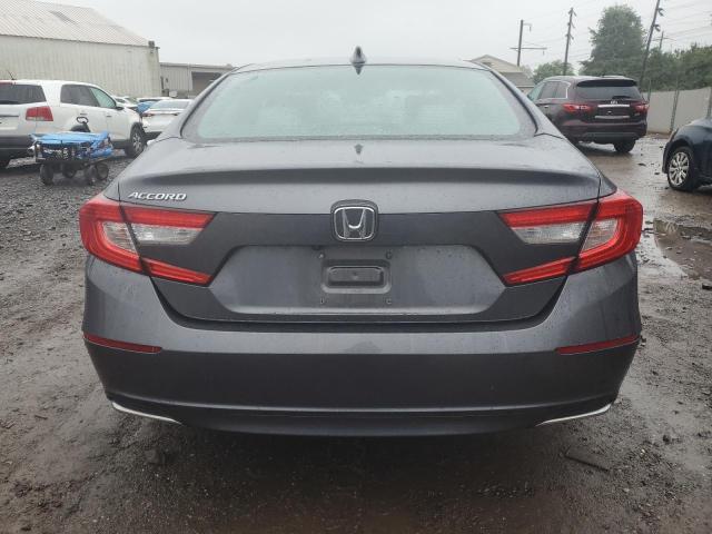  HONDA ACCORD 2020 Gray